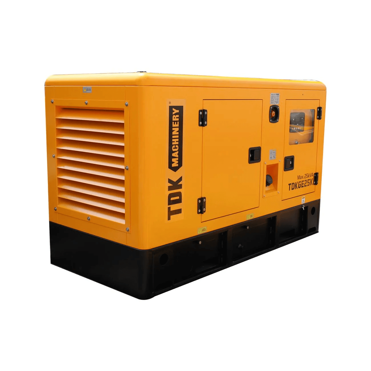 Generador 10 kW