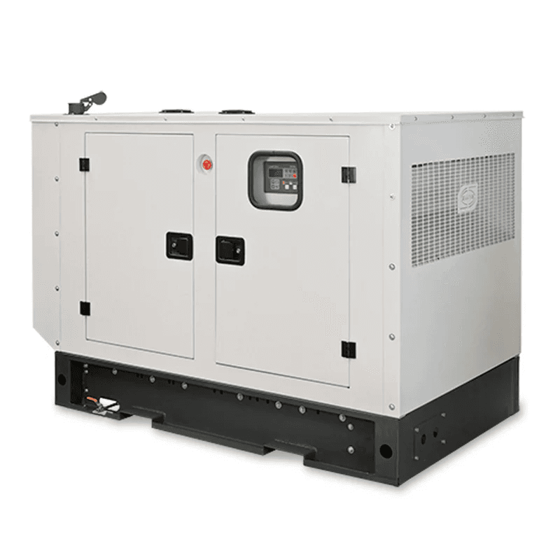 Generador 60 kW