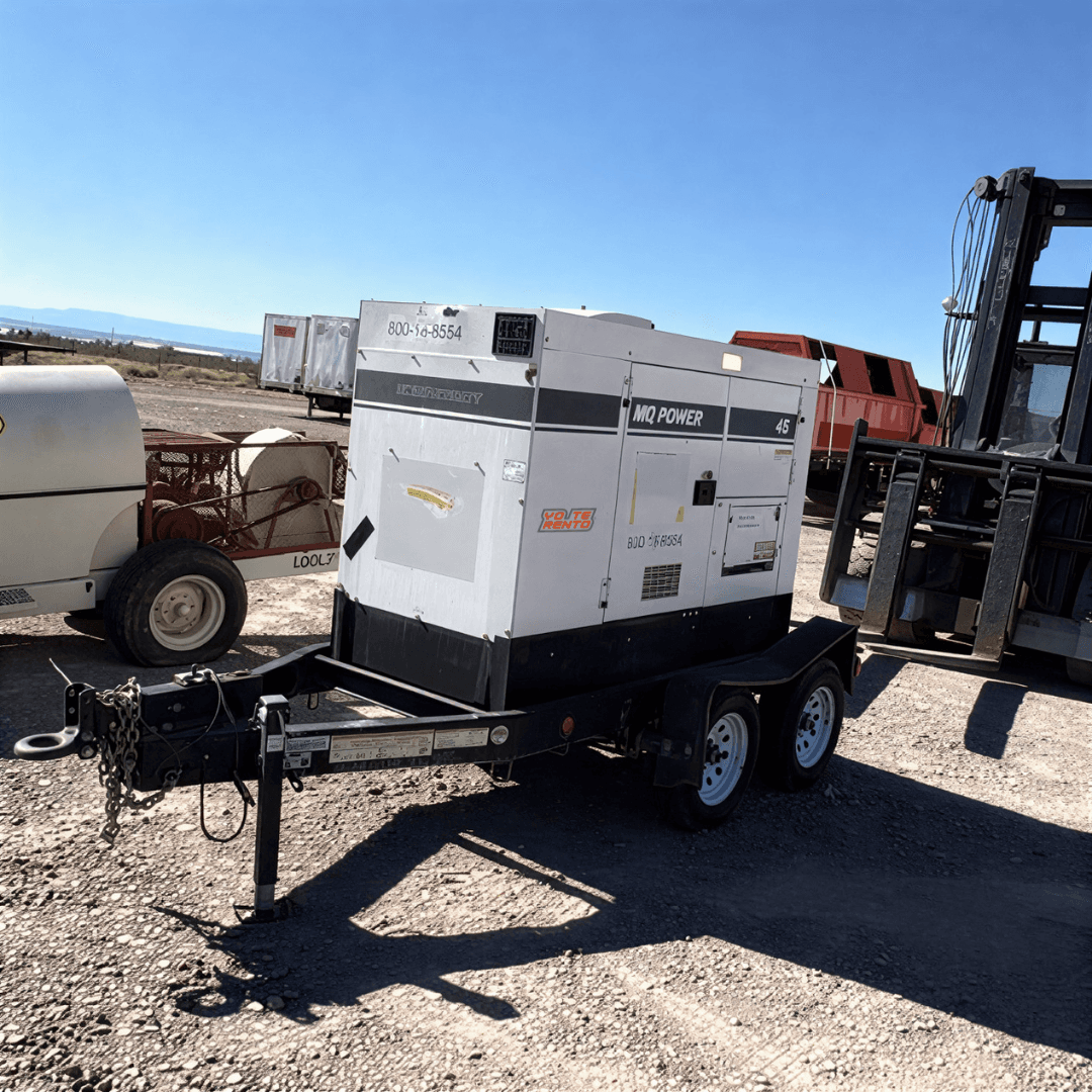 MULTIQUIP DCA-45SSIU4F
