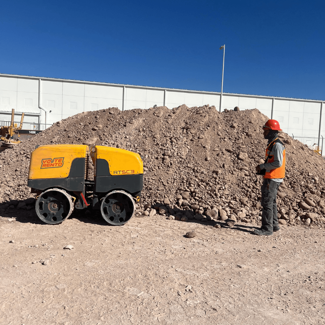 WACKER NEUSON RTSC3