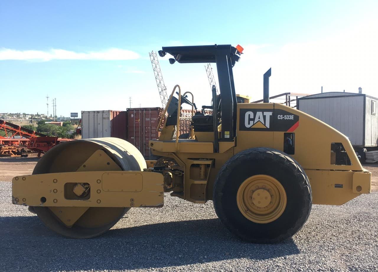 Bulldozer  N/A