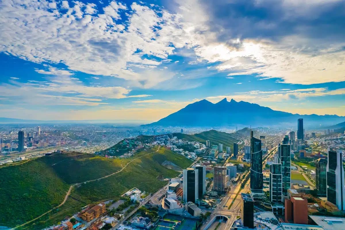 Monterrey