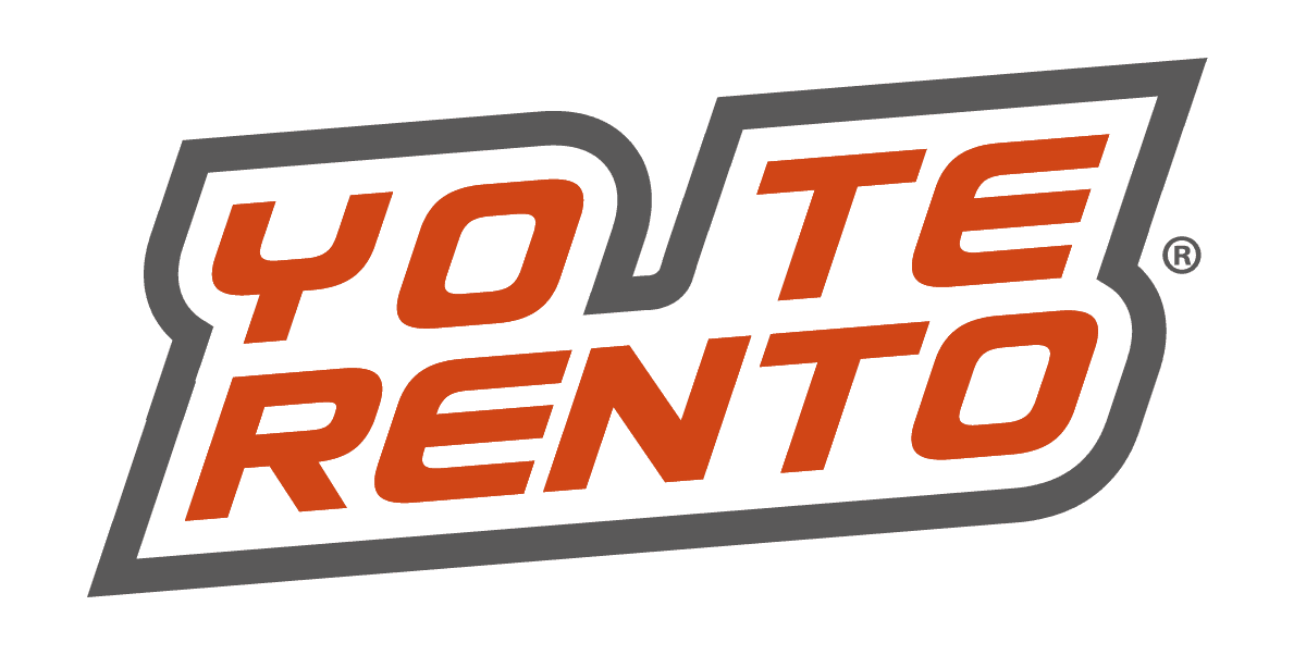 Logo Yo Te Rento
