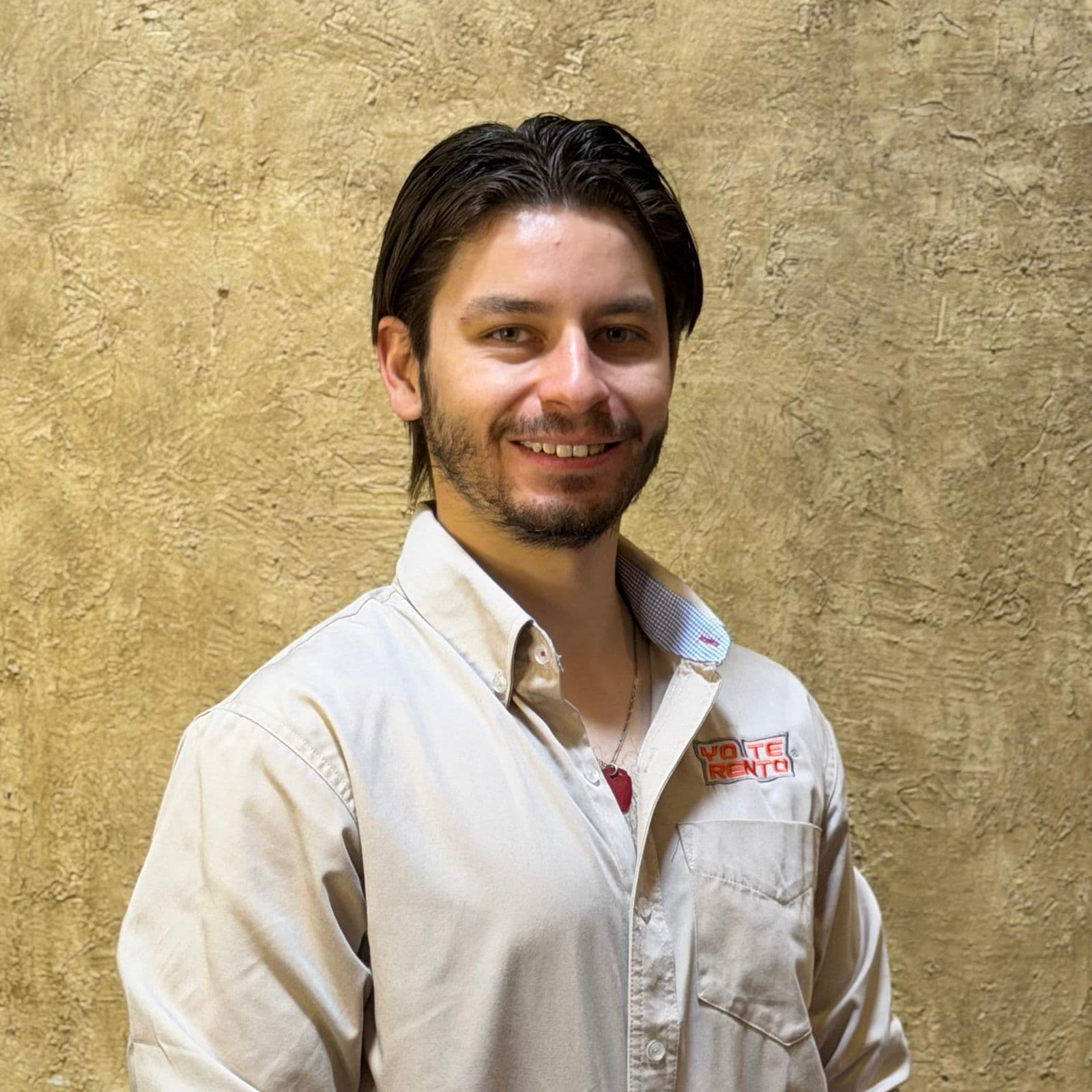 Carlos Mercado