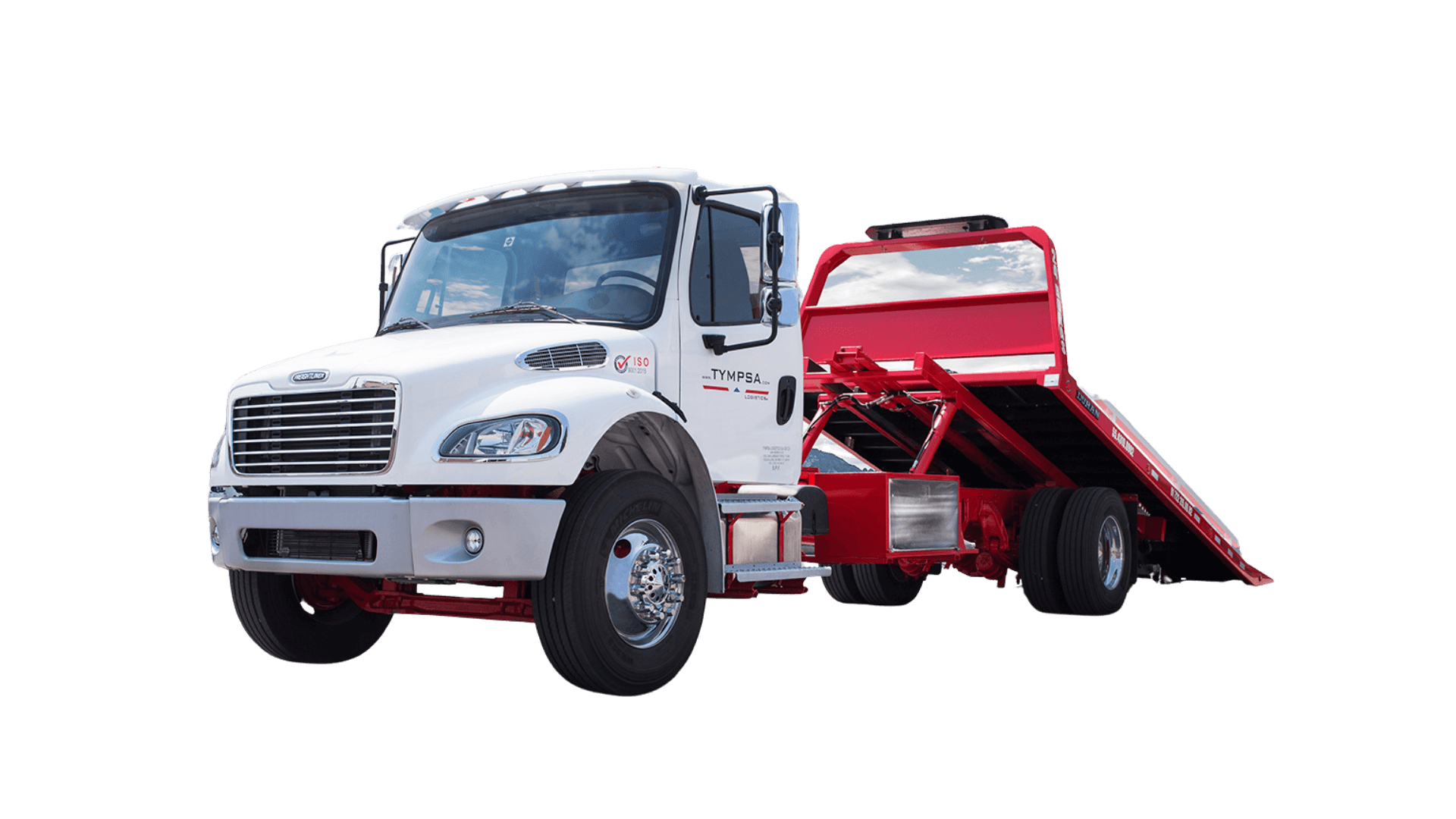 Equipo de Transporte