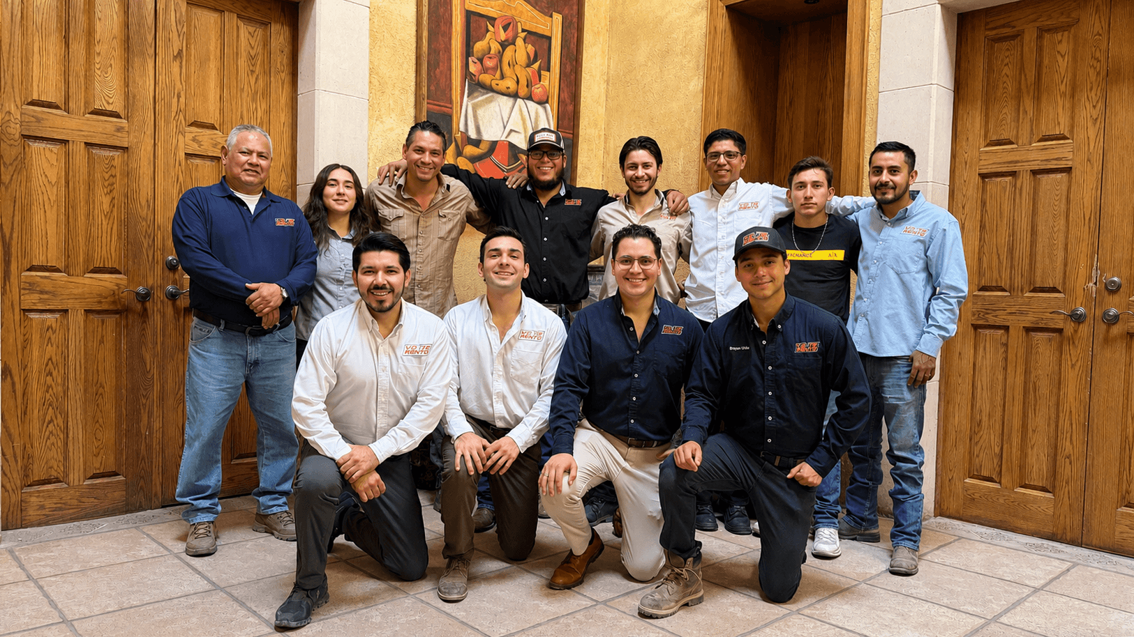 Equipo YoTeRento